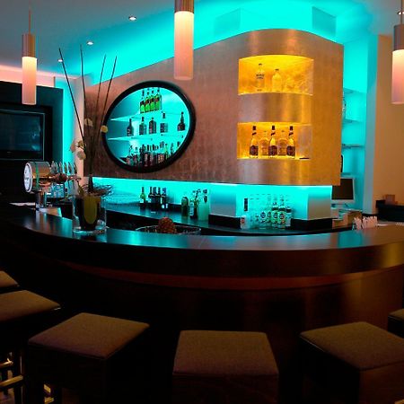 Hotel Reckord Herzebrock-Clarholz Экстерьер фото