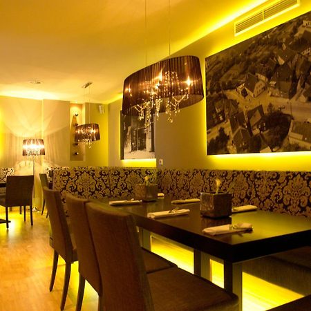Hotel Reckord Herzebrock-Clarholz Экстерьер фото