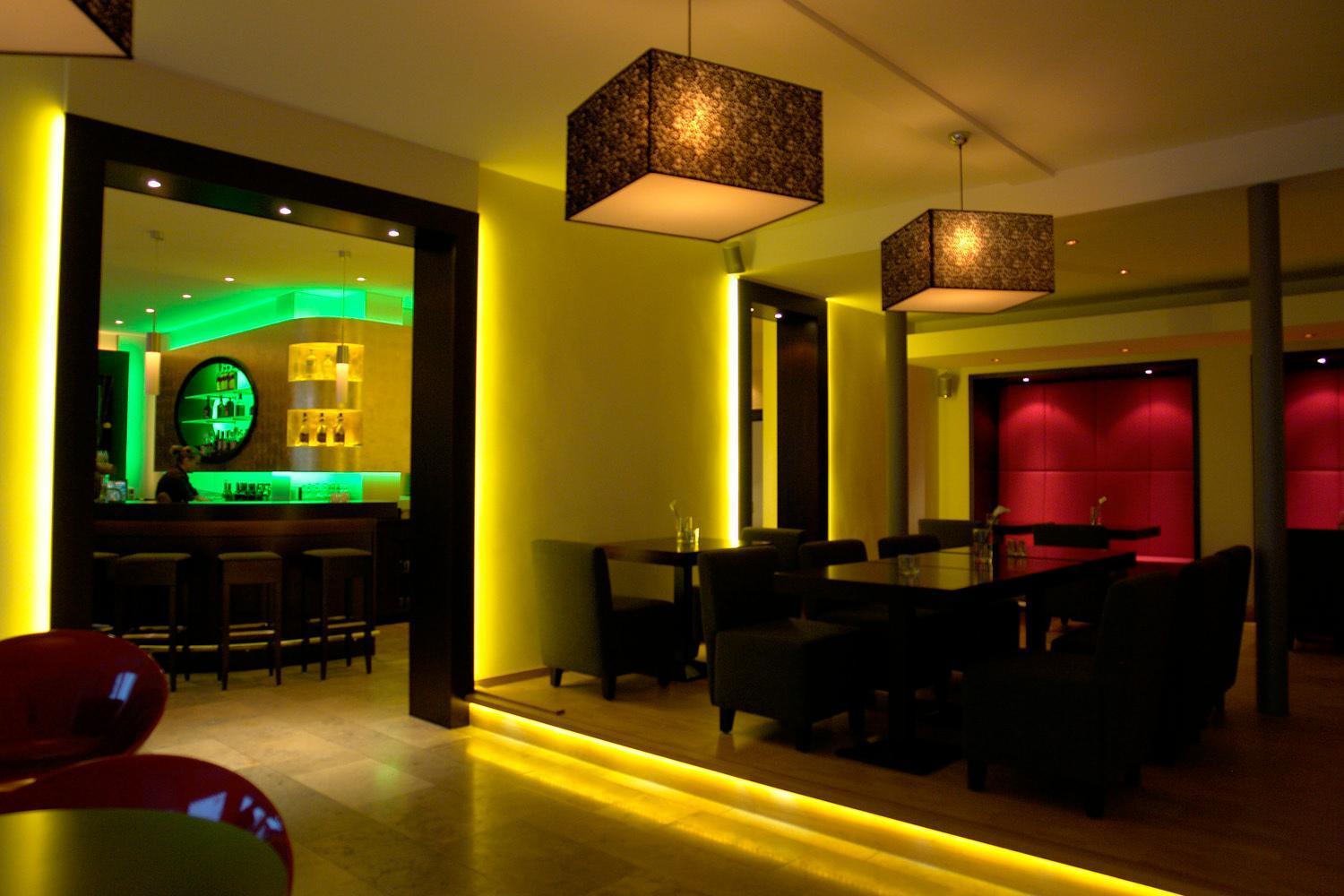 Hotel Reckord Herzebrock-Clarholz Экстерьер фото