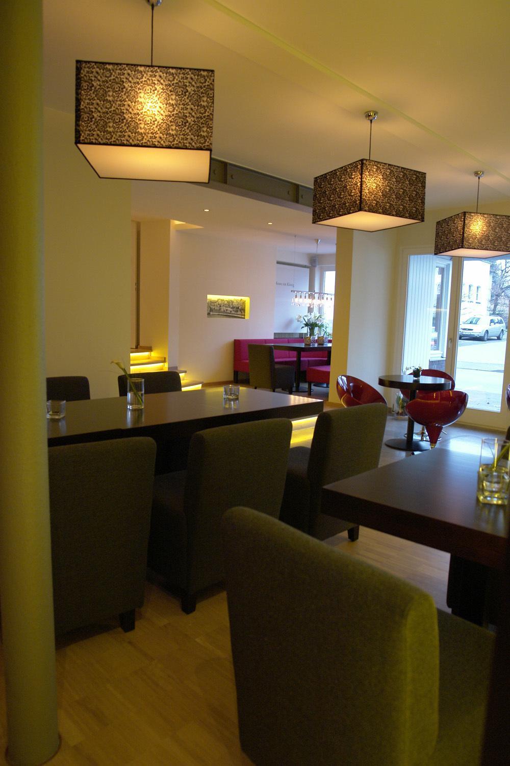 Hotel Reckord Herzebrock-Clarholz Экстерьер фото