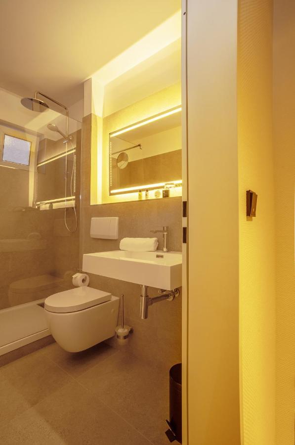Hotel Reckord Herzebrock-Clarholz Экстерьер фото