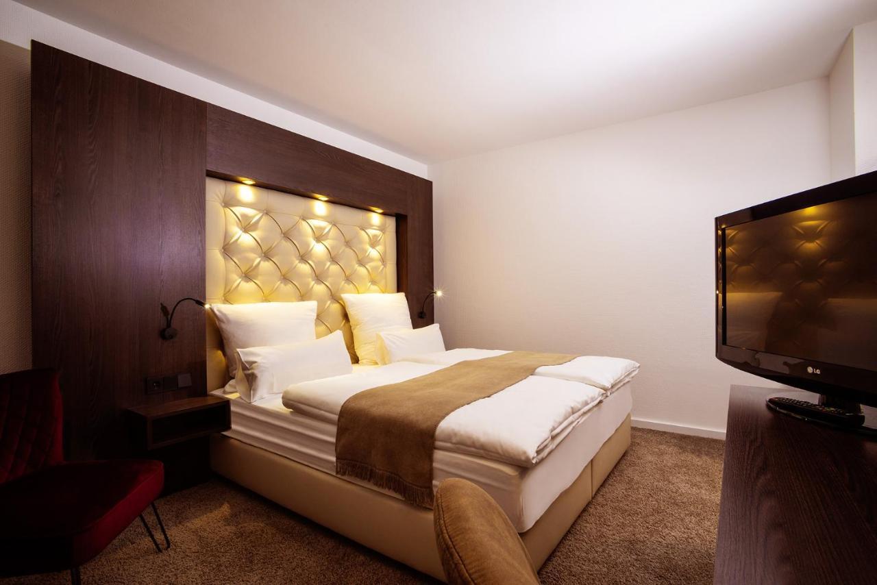 Hotel Reckord Herzebrock-Clarholz Экстерьер фото