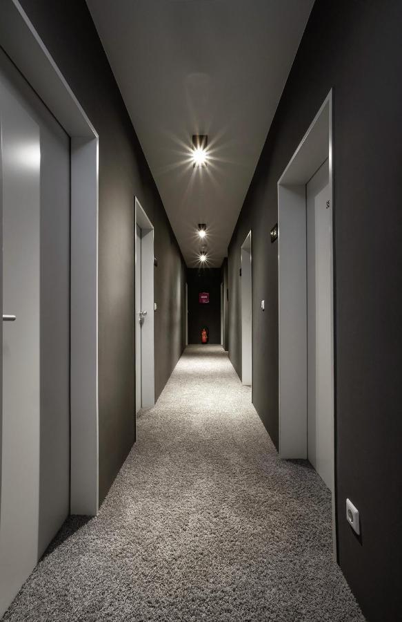 Hotel Reckord Herzebrock-Clarholz Экстерьер фото