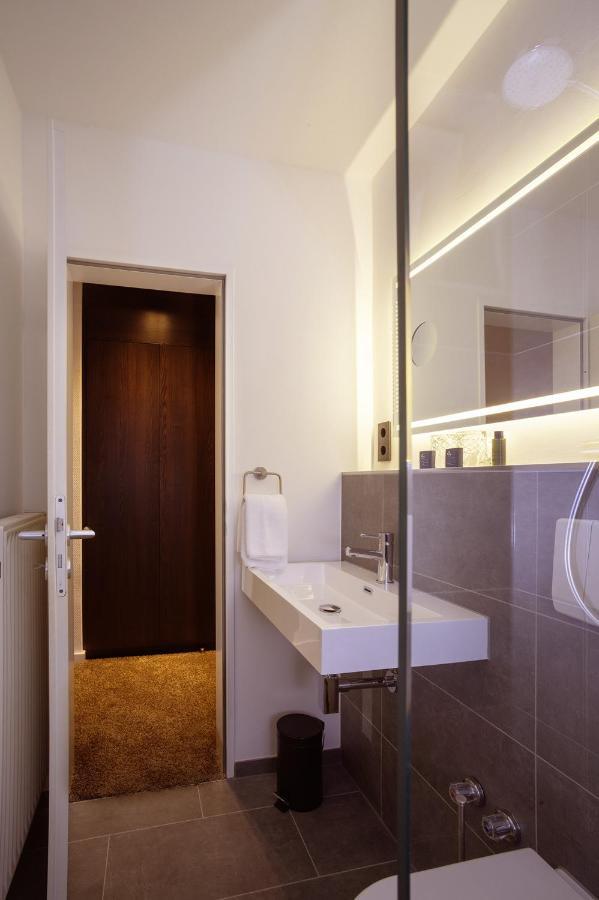 Hotel Reckord Herzebrock-Clarholz Экстерьер фото
