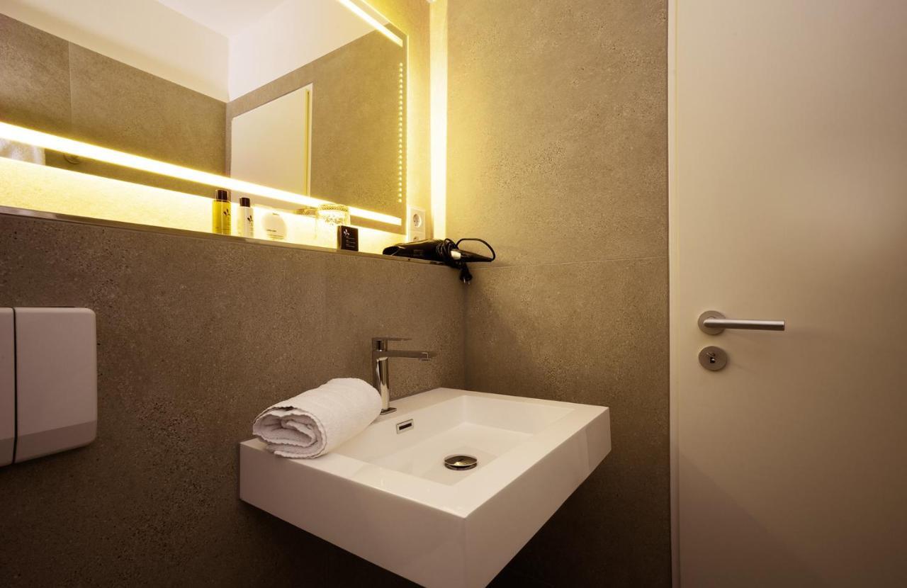 Hotel Reckord Herzebrock-Clarholz Экстерьер фото