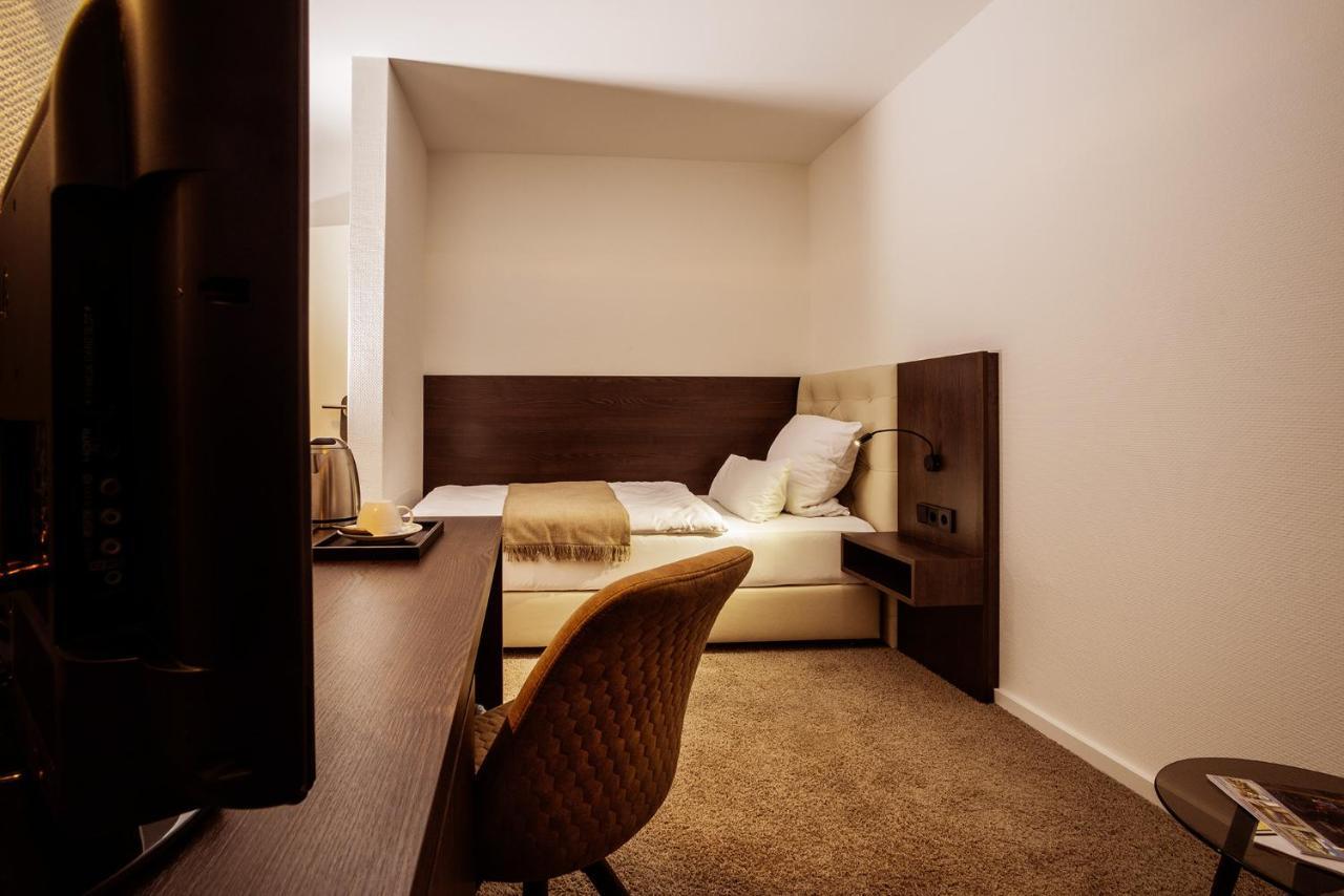 Hotel Reckord Herzebrock-Clarholz Экстерьер фото