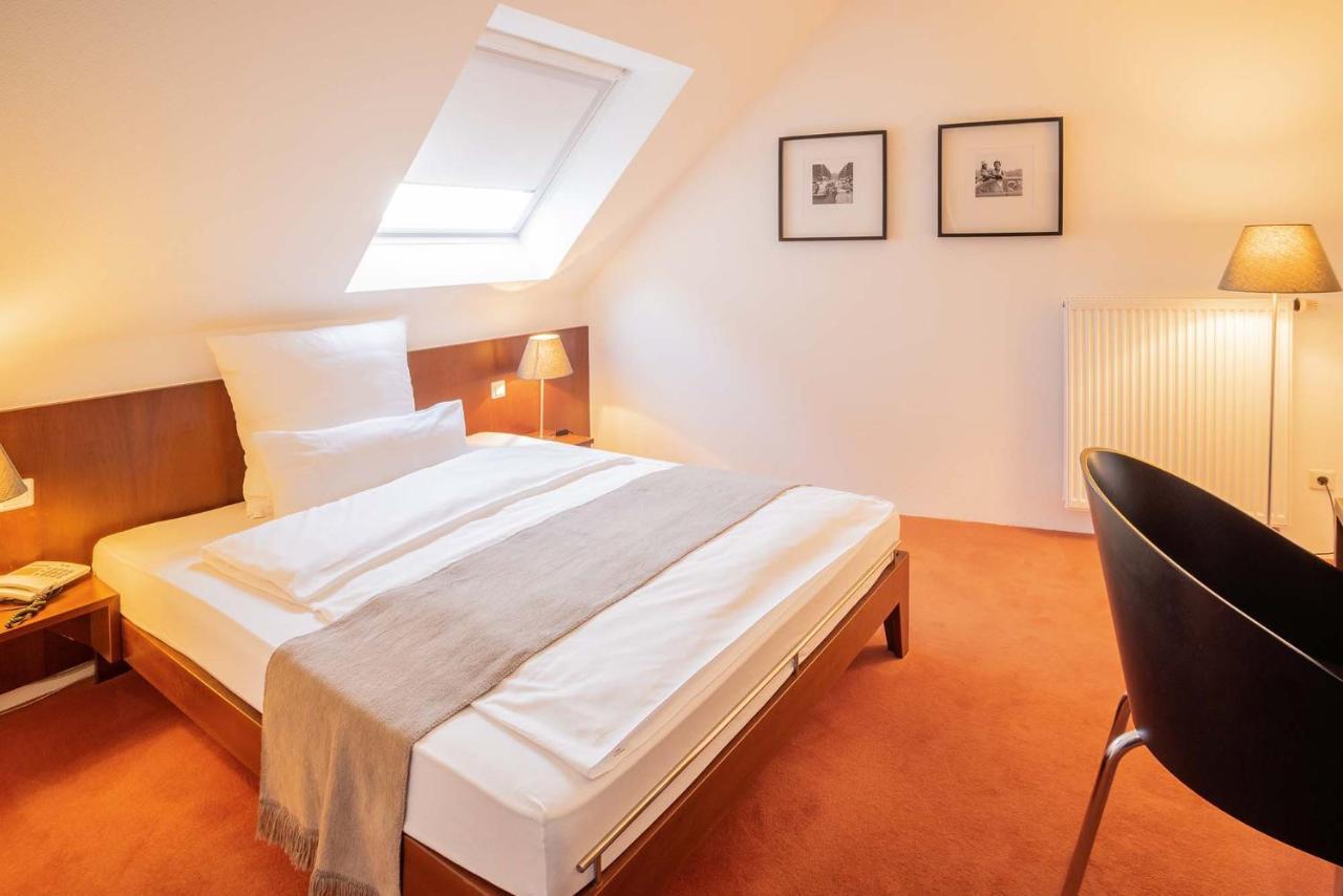 Hotel Reckord Herzebrock-Clarholz Экстерьер фото