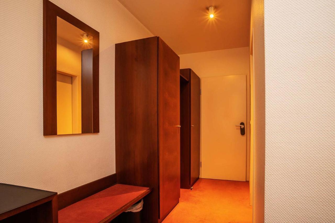 Hotel Reckord Herzebrock-Clarholz Экстерьер фото