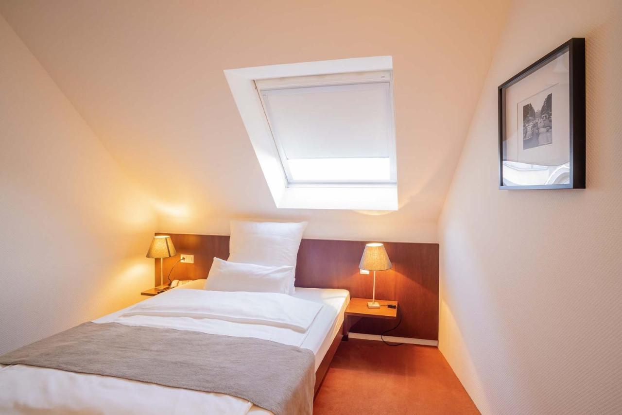 Hotel Reckord Herzebrock-Clarholz Экстерьер фото
