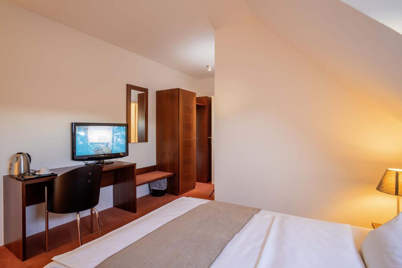 Hotel Reckord Herzebrock-Clarholz Экстерьер фото